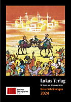 Katalog 2024 Lukas Verlag